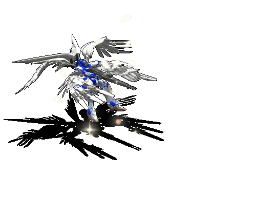 [2特效]飞翼零式SW